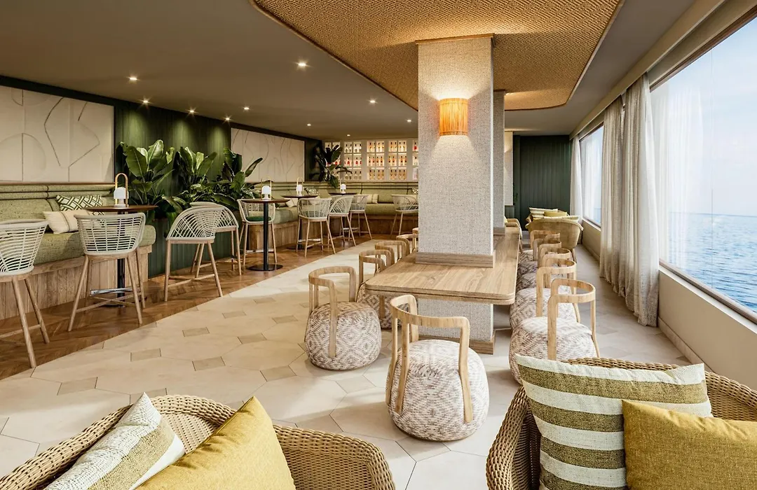 Innside By Melia Alicante Porta Maris-1