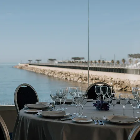 Innside By Melia Alicante Porta Maris-3