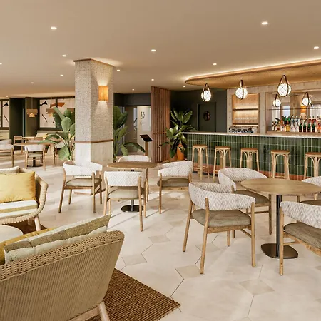 Innside By Melia Alicante Porta Maris-2