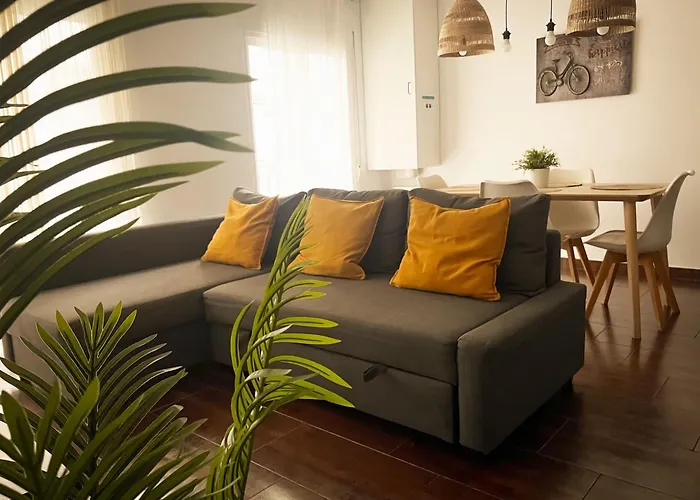 Mush Rooms Apartments