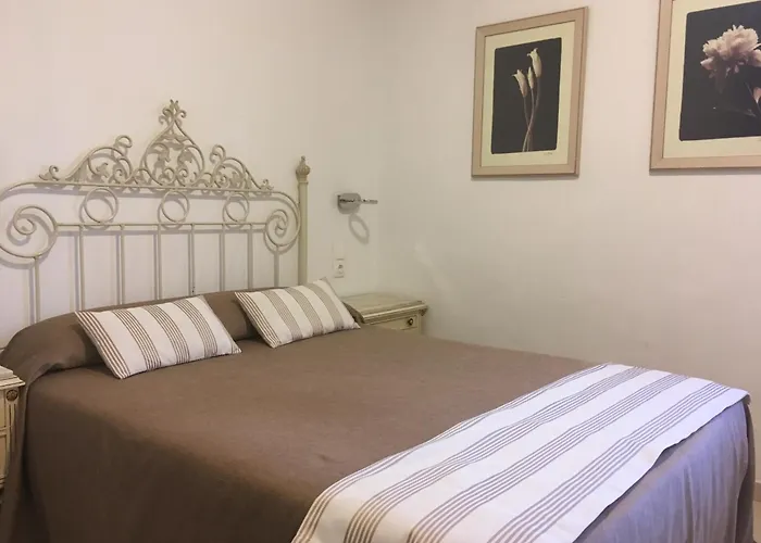 Hôtel bon marché: Hotel Maritimo Urban