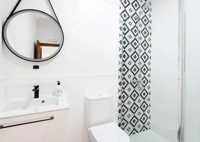 Casa Mila Sv Guesthouse