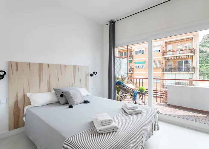 Casa Mila Sv Guesthouse