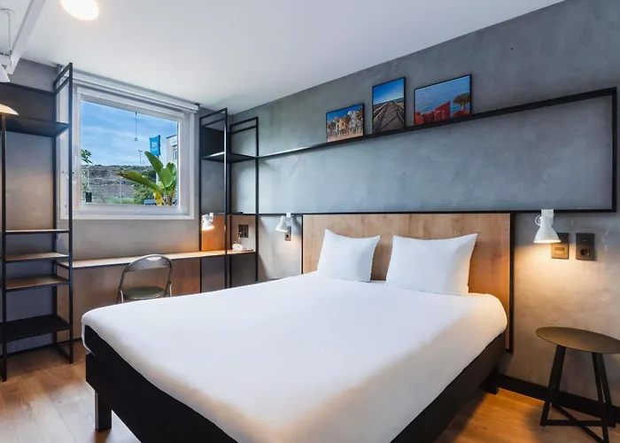 Ibis Hotel Alicante